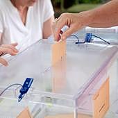 Horario Elecciones Galicia: a qué hora abren los colegios electorales y hasta cuándo se puede votar