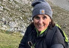 Quién es Isabel Faraldo, la candidata de Podemos a las elecciones de Galicia: su origen humilde y su amor por la naturaleza