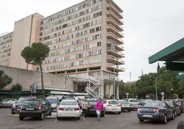 UGT denuncia una agresión a una sanitaria en el Hospital Provincial de Córdoba