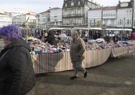 Betanzos, la ciudad mágica que guarda el secreto del 18F