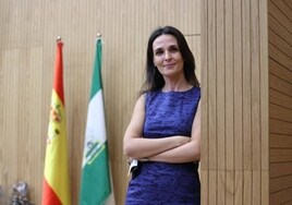 La jueza Eva Álvarez recurre ante el Supremo la decisión del CGPJ de anular su elección como decana en Córdoba