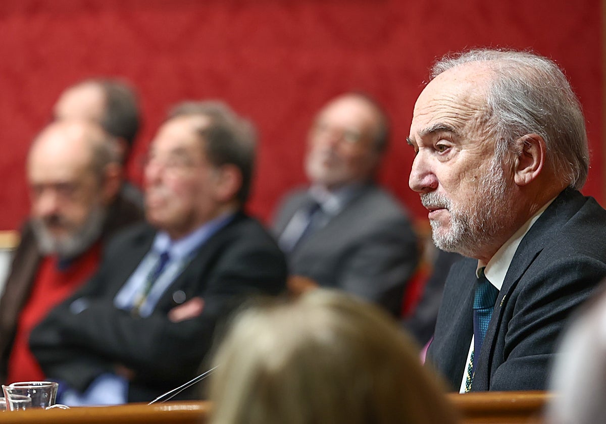 Santiago Muñoz Machado