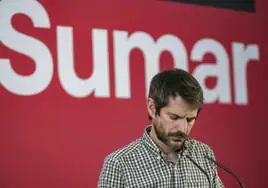 Sumar admite que no supo explicar su proyecto a los gallegos: «No vamos a rehuir responsabilidades, es un mal resultado»