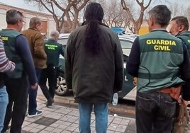 Detenidos el dueño de un club de alterne y un vigilante acusados de explotación sexual en Ciudad Real