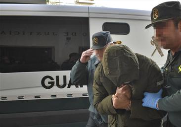 Libertad provisional para el párroco de Don Benito: su abogado niega que tuviera conocimiento del tráfico de estupefacientes