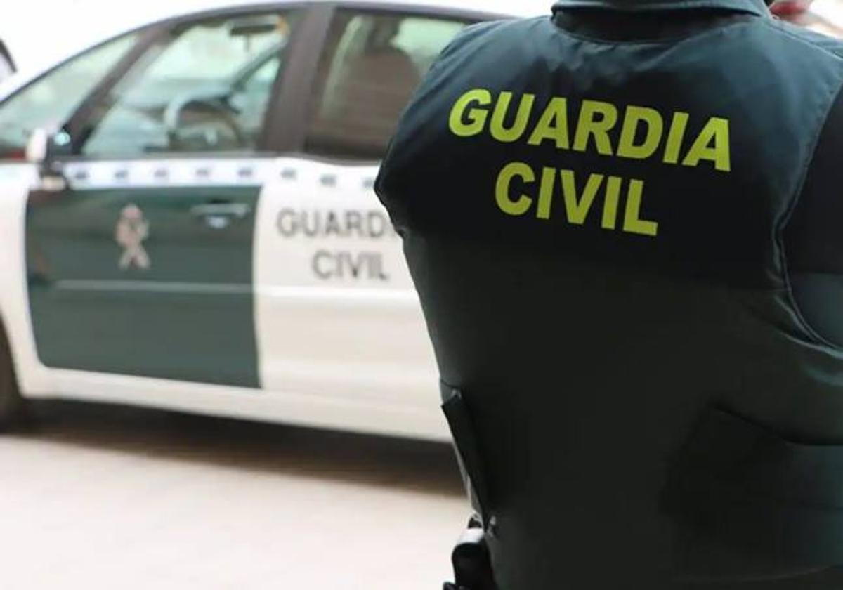 La Guardia Civil mantiene una investigación abierta