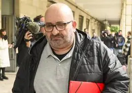El retraso del juicio de la pieza separada del Caso ERE Andalucía reduce a menos de cinco años de cárcel la condena del 'chófer de la coca'