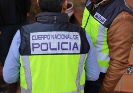 Detenido por explotar a 11 mujeres como masajistas en un local de citas de Valencia