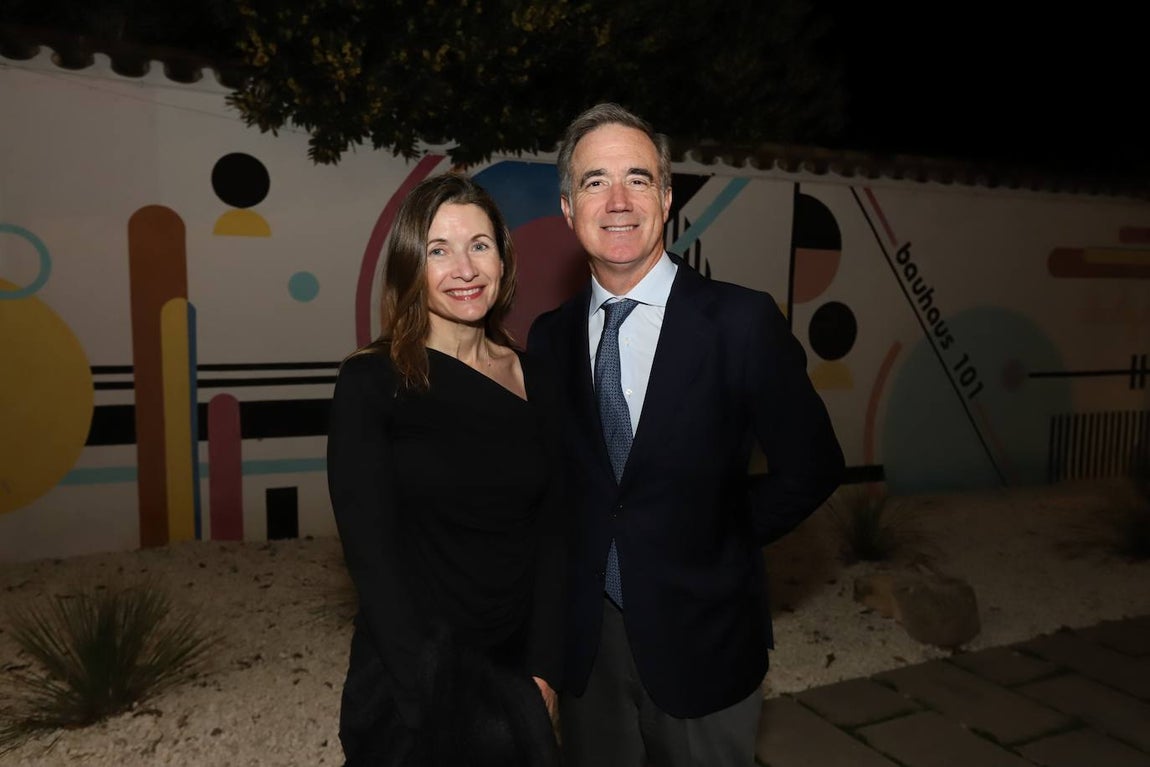 Fotos: el concurrido ambiente del premio ABC Gran Capitán
