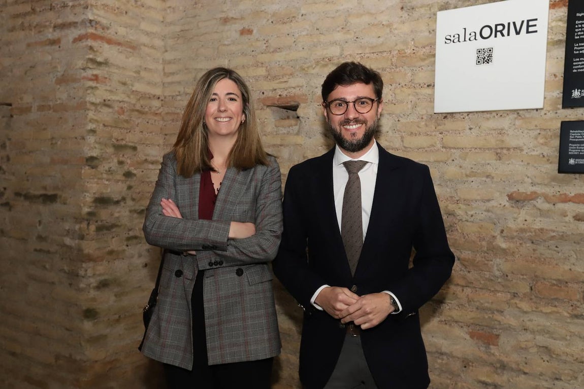 Fotos: el concurrido ambiente del premio ABC Gran Capitán
