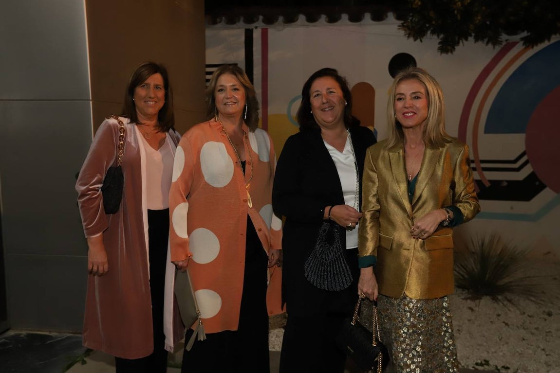 Fotos: el concurrido ambiente del premio ABC Gran Capitán