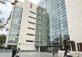 Un juez libera a un matrimonio de pagar una deuda de 132.000 euros a un banco tras un cáncer y la quiebra de la empresa familiar