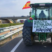 'El campo canario se planta': la tractorada colapsará la ciudad por una «renta digna»