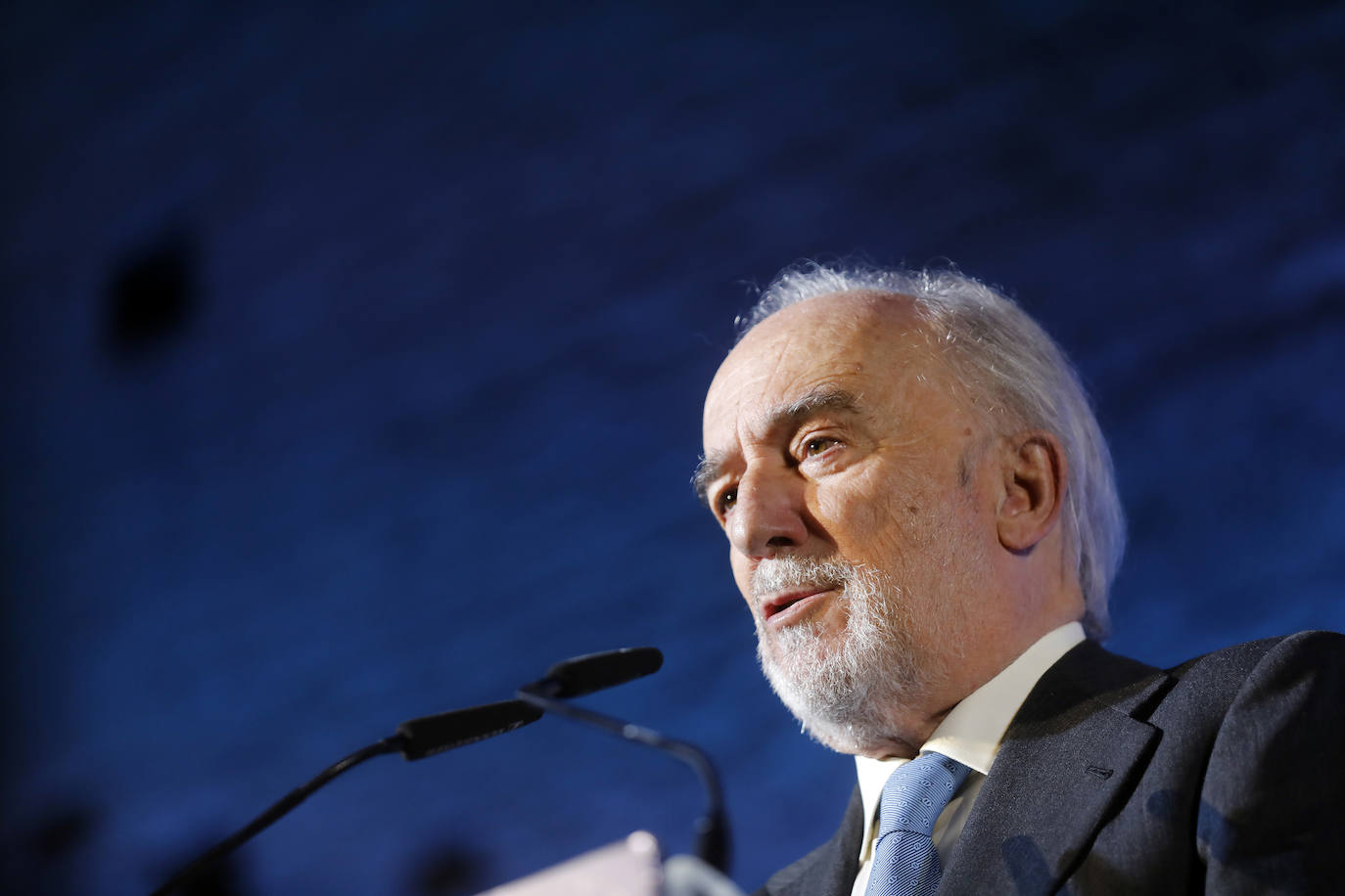 Fotos: la entrega del Premio Gran Capitán de ABC a Muñoz Machado