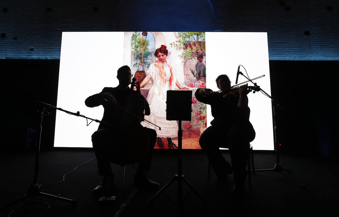 Fotos: la entrega del Premio Gran Capitán de ABC a Muñoz Machado