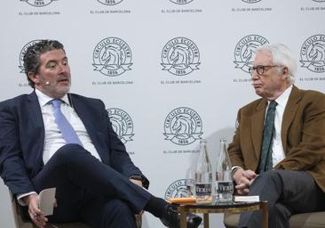Julián Quirós: «El periodismo no está en crisis, pero sí la distribución de noticias»