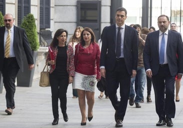 Una trama corrupta de al menos 9,5 millones: la caída de la mano derecha de Ábalos