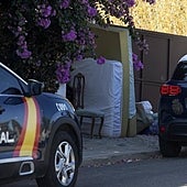 Los vecinos del Brillante denuncian que durante 2023 se registró un robo cada nueve días