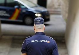 Detenidos dos empresarios en Algeciras acusados de explotación laboral e inmigración clandestina