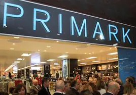 Nuevo Primark en Madrid: fecha de apertura y dónde está ubicado