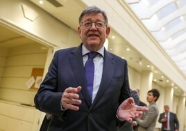 Diplomáticos rechazan el nombramiento de políticos sin trayectoria internacional en embajadas tras la elección de Ximo Puig