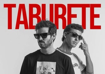 Taburete será uno de los platos fuertes del Corpus con un concierto en Toledo el próximo 25 de mayo