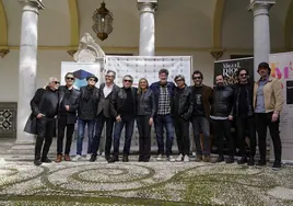 Miguel Ríos celebrará su 80 cumpleaños con un concierto junto a otros rockeros de Granada