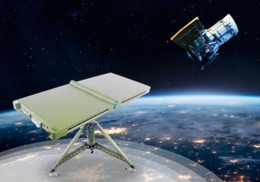 Inster-Grupo Oesía presenta sus novedades en terminales de comunicaciones satelitales