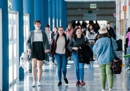 Andalucía adelanta la fecha de la PEvAU para garantizar el acceso a todas las universidades españolas