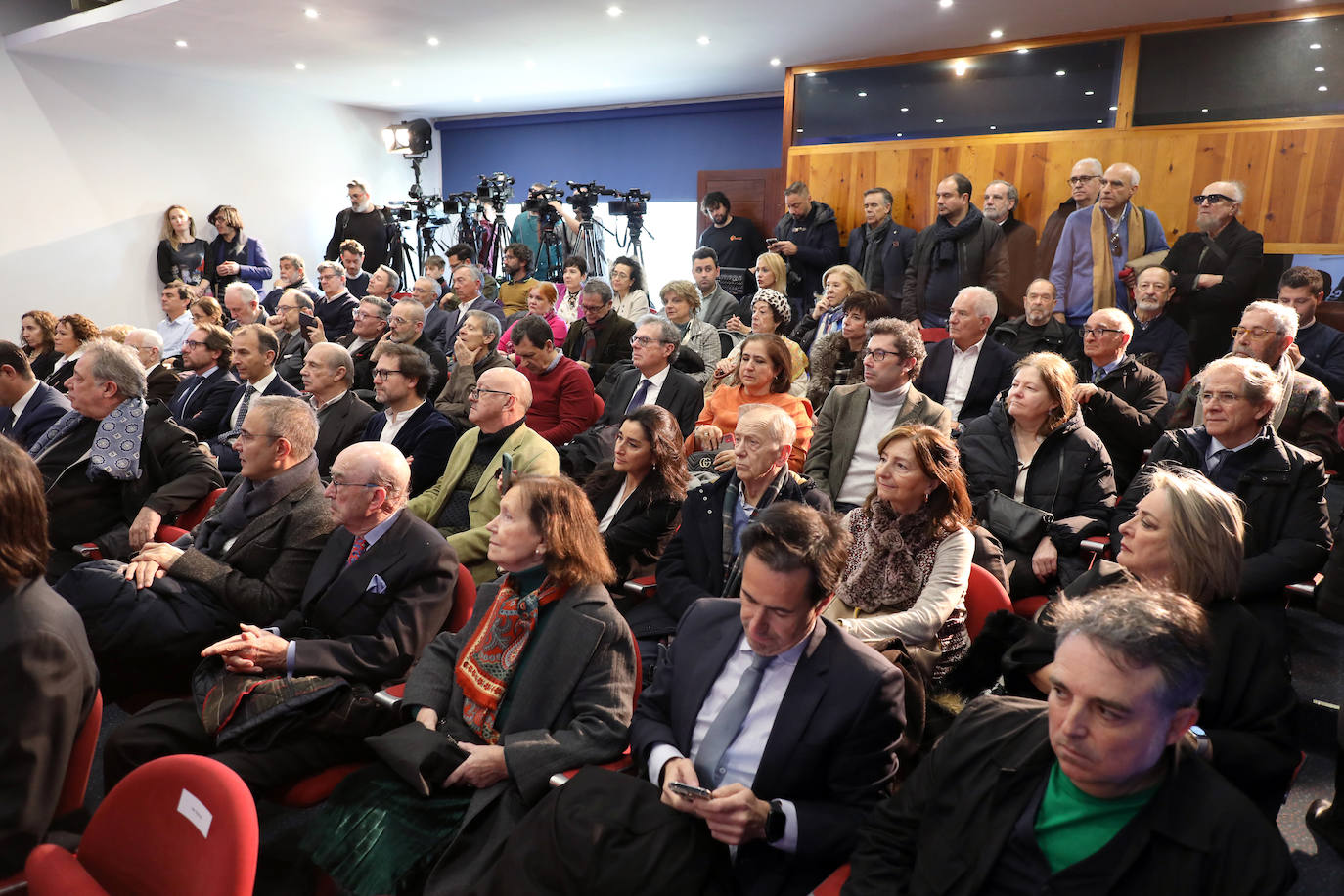 Canogar abre su espacio artístico permanente en Toledo