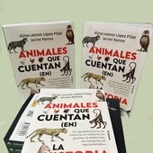 Perros paracaidistas en Normandía o palomas que acabaron con Nicola Tesla: un libro descubre animales protagonistas de la Historia