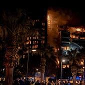 El matrimonio y sus dos hijos pequeños fallecidos se encerraron en el baño y pidieron ayuda a sus familias por WhatsApp