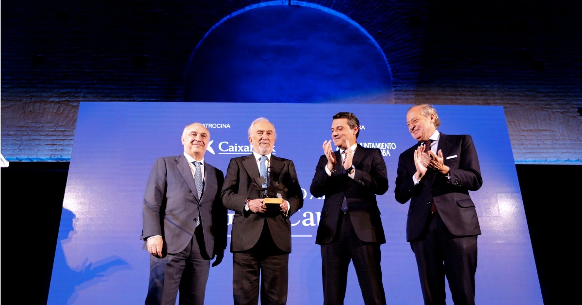 El Premio Gran Capitán