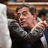 La nueva travesía por el desierto de Besteiro