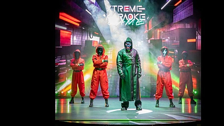 Una experiencia única