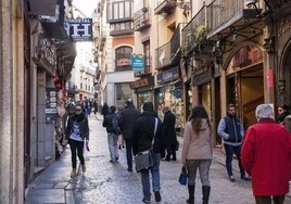 La Junta destaca el incremento de población en 455.000 habitantes desde que Castilla-La Mancha es autonomía