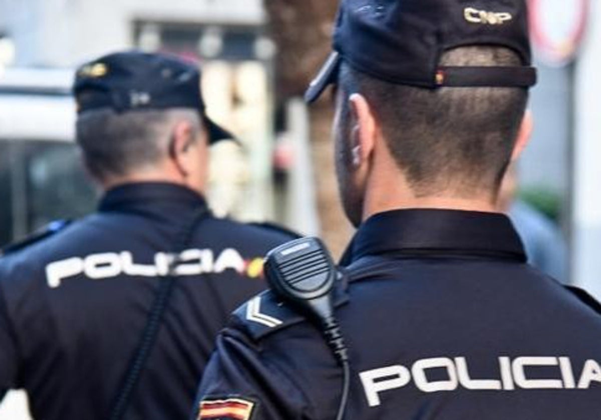 Amplio despliegue policial en Sanlúcar por el secuestro de un hombre en un ajuste de cuentas entre narcos