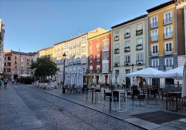 Los alcaldes resaltan «la buena sintonía» entre ambas ciudades tras la muerte en Burgos de un joven «por ser de Valladolid»