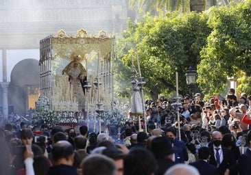 La O logra su aprobación definitiva como cofradía después de más de treinta años