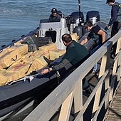 Un narco que huye con dinero de un clan y sicarios: las claves del secuestro de Sanlúcar