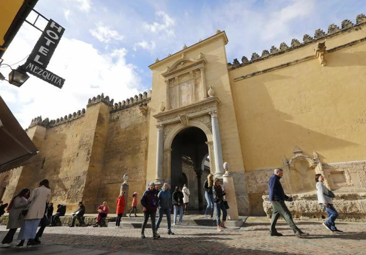 Puerta de Santa Catalina