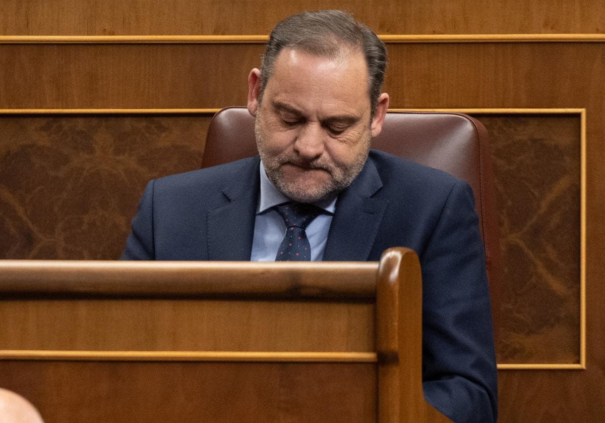 Caso Koldo, en directo: rueda de prensa del PSOE tras las presiones para la dimisión de Ábalos hoy