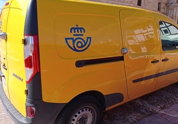 Denuncian que Correos deja sin carteros y sin servicio postal durante días a pueblos de Cuenca