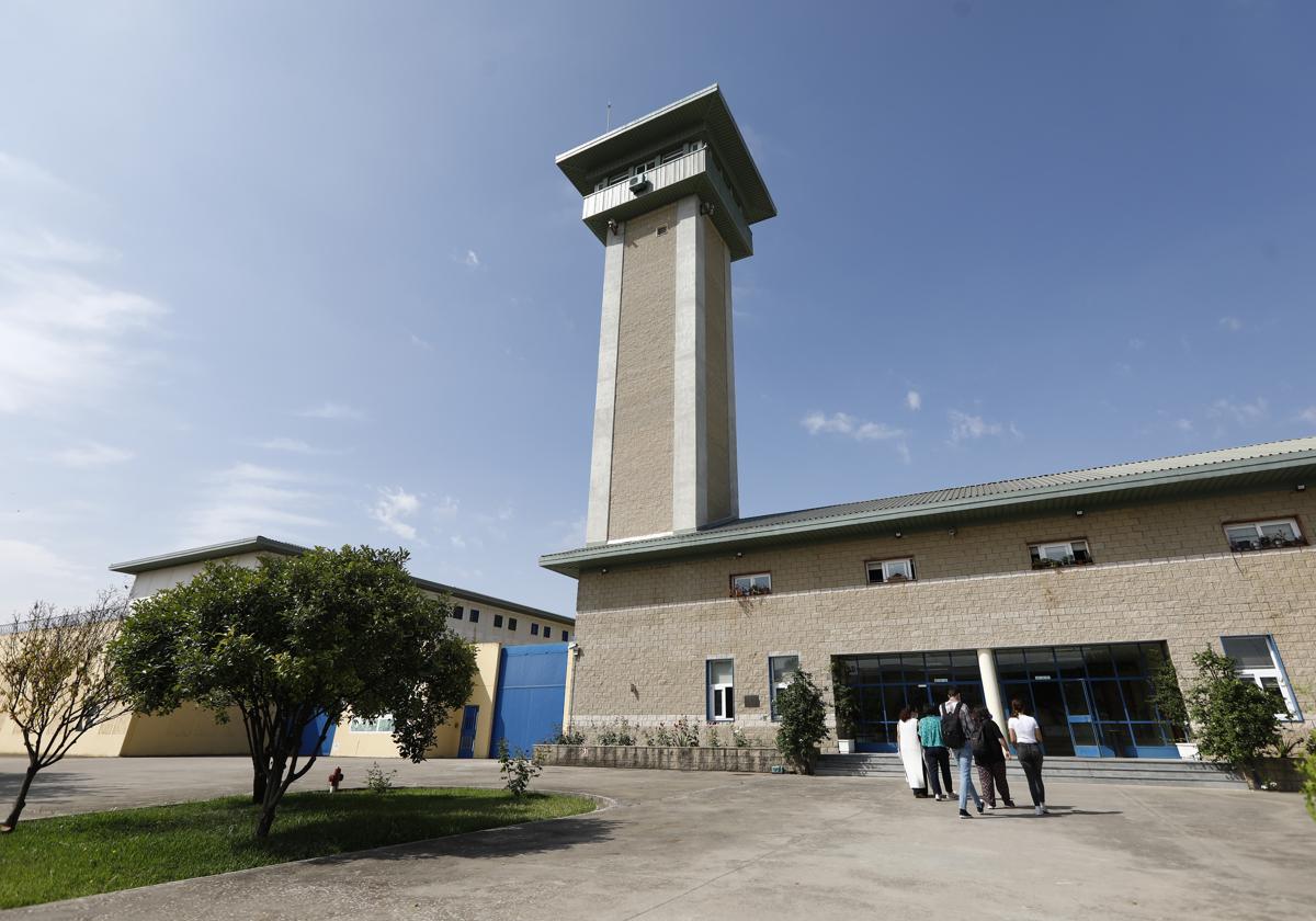 La cárcel de Alcolea ha vuelto a vivir otro episodio de intento de agresión a un funcionario de prisiones