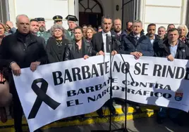 Jueces instan a que la Audiencia Nacional asuma el narcotráfico en todo el litoral andaluz