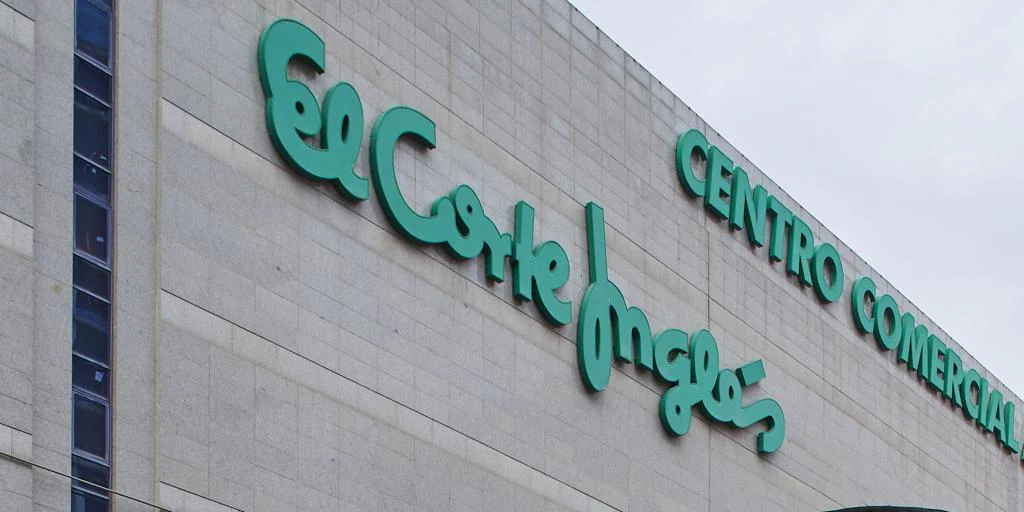 El Corte Inglés cierra el centro comercial de Méndez Álvaro el 29 de  febrero tras más de 30 años de actividad