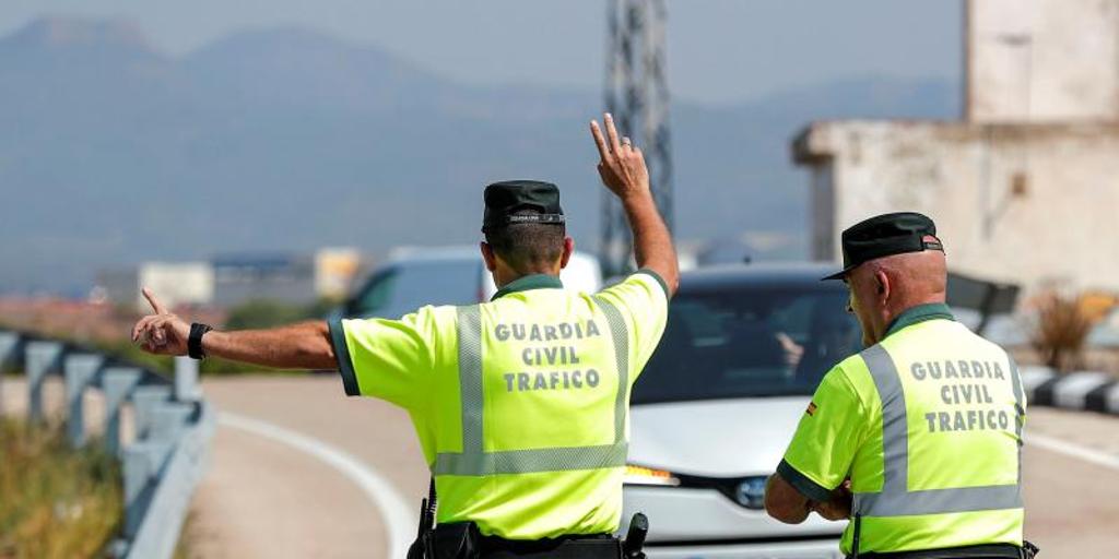 Un hombre recibe tres años de prisión por adelantar a otros durante varios años en el examen de conducir