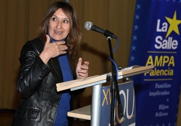 Rocío Lucas rechaza «de pleno» las críticas de Abascal a la Usal, hechas «desde el desconocimiento»