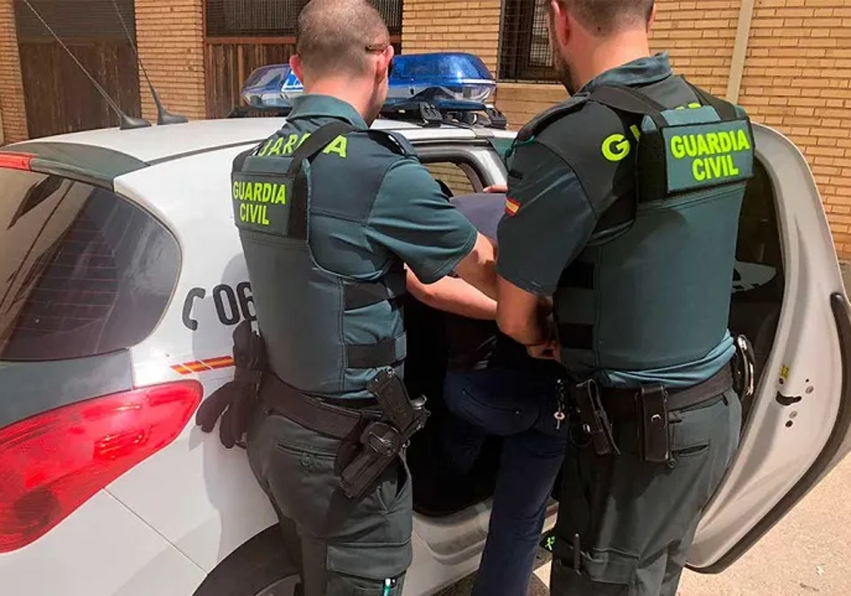 Detenidos también los compradores de la niña de 12 años forzada a casarse en Malagón, pero quedan en libertad provisional