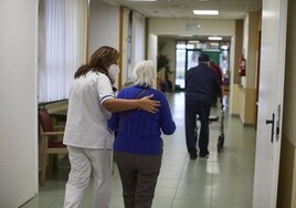 Madrid fijará un tope de 10 días para dar la valoración de dependencia a una persona tras un alta hospitalaria